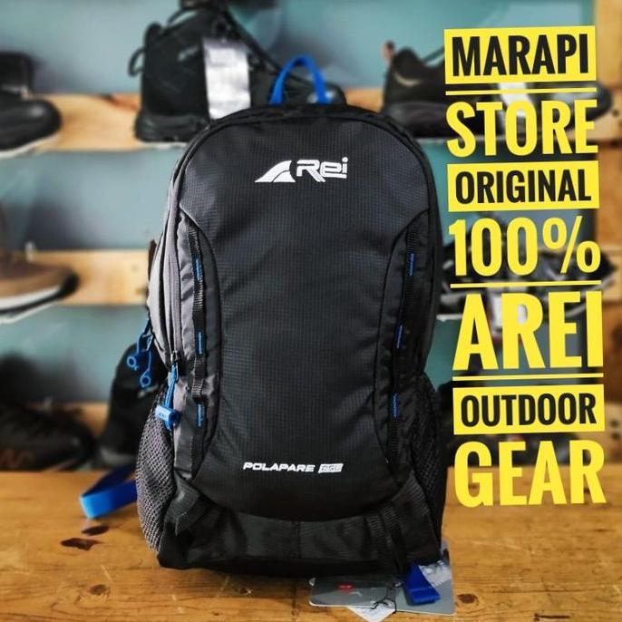 Daypack Rei Polapare 25L Orinal