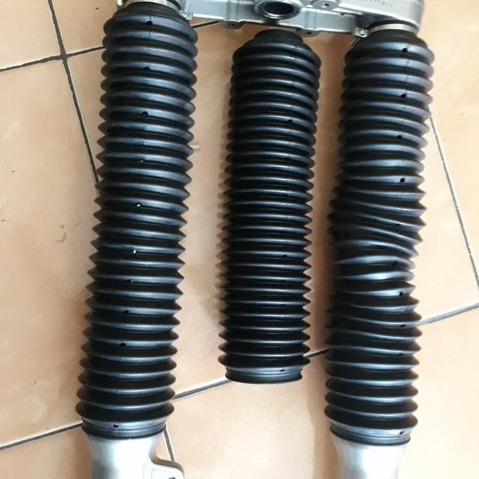Karet shock KLX L KLX 230 original