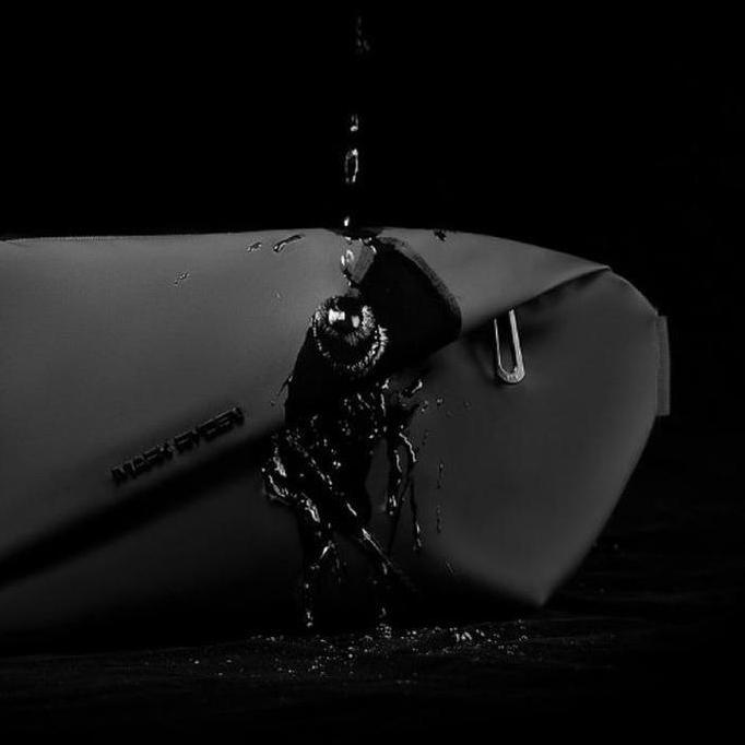 MARK RYDEN MR7786 Crossbody Bag Slingbag - Tas Selempang Pria