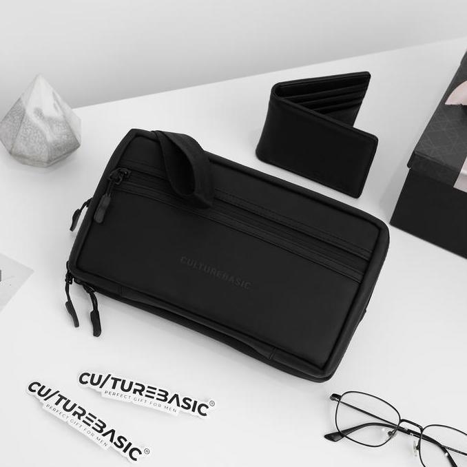 Culture Basic | All Slingbag BundlingTas Selempang/cluch