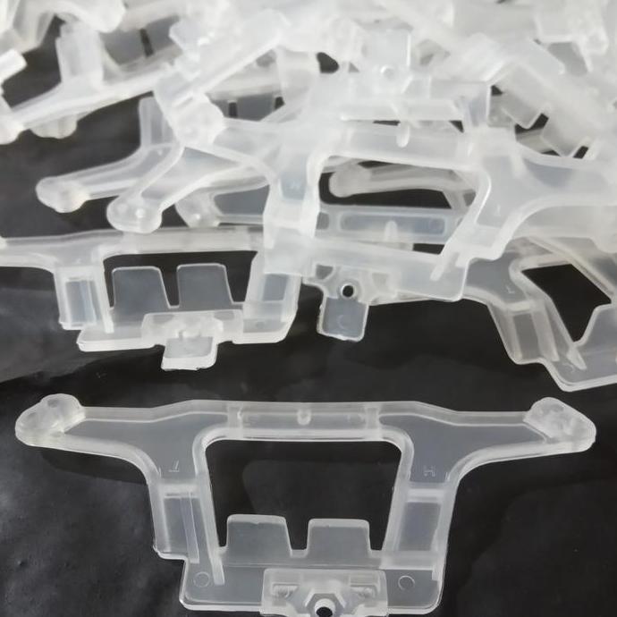 REP TAMIYA AKAR SFM TRANSPARAN