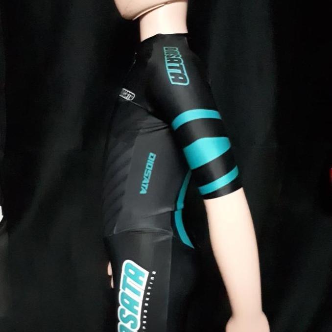 SKINSUIT DIOSATA SERIES 3 SIZE L-5S