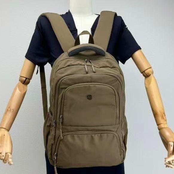 Tas Ransel Jumbo Wanita Chibao ORI 209-SF