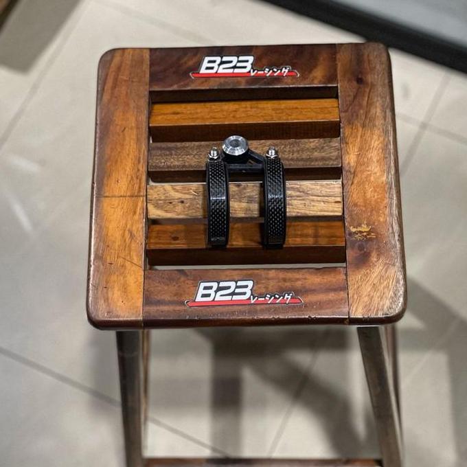 kleman silencer corse 2tak kleman silencer 2tak carbon semua merk