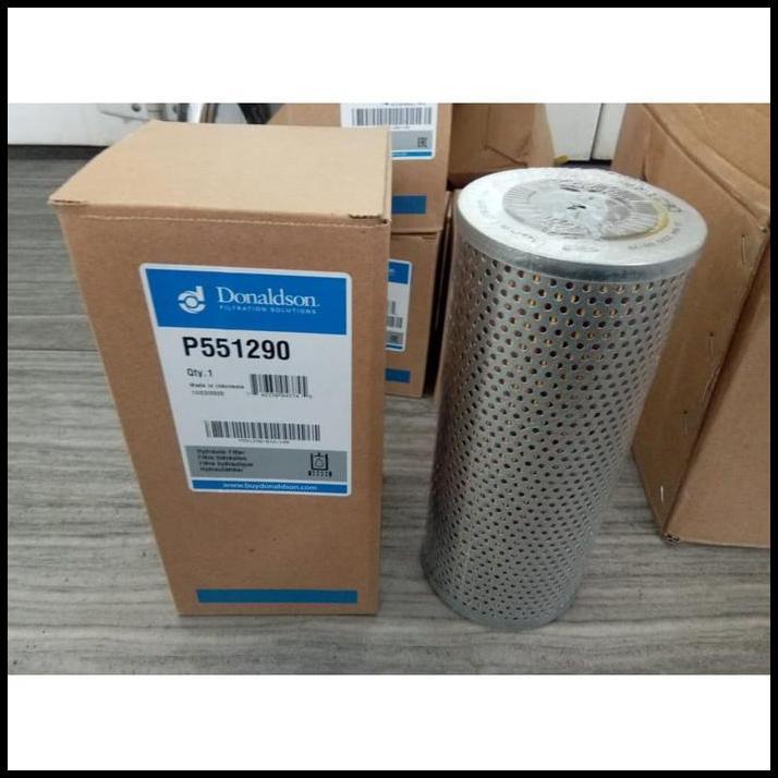 HOT DEAL P551290 P55-1290 HYDRAULIC FILTER CARTRIDGE DONALDSON 