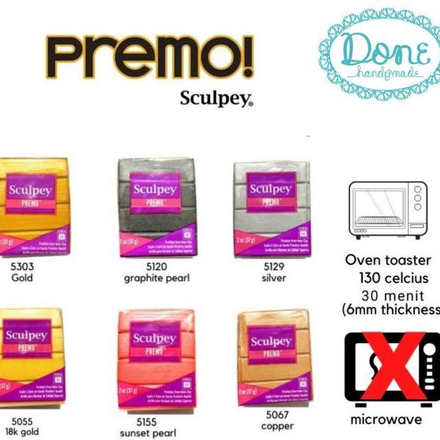 Polymer Clay Elling Clay Sculpting Clay Metallic