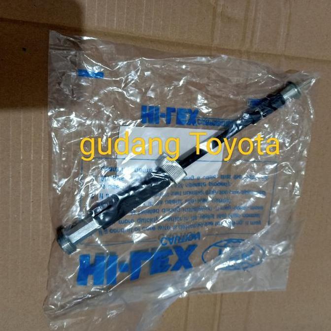 kabel speedometer Corolla twincam ae92