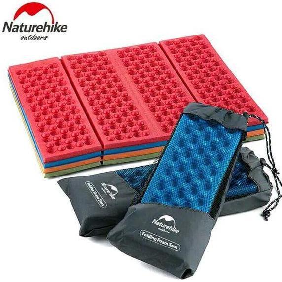 Matras Foam Lipat Ultra Ringan Naturehike Untuk Duduk Not Kylmit Eiger
