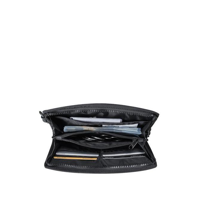 Bodypack Chyper Wallet Dompet - Hitam