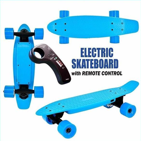 SKATEBOARD LISTRIK / SMART BALANCE / HOVERBOARD / SEPEDA LISTRIK [terbaik]