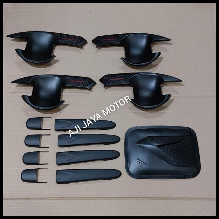 GRATIS ONGKIR HANDLE PINTU AVANZA 2012-2014 COVER HANDLE AVANZA 