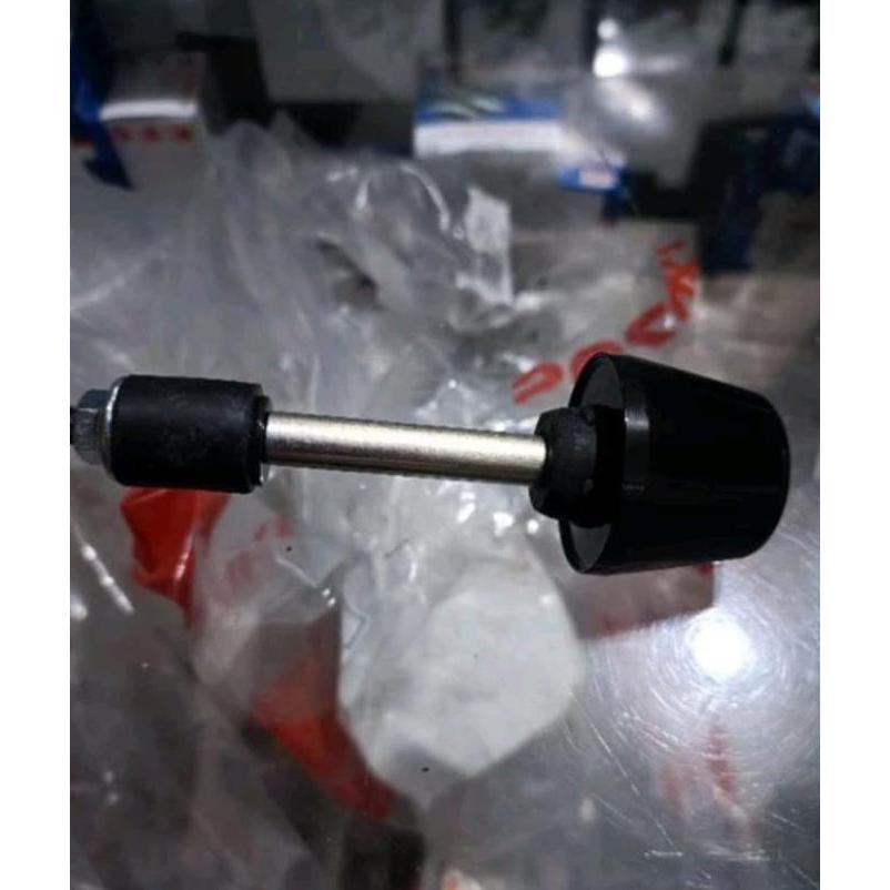 Bandul Balancer Stang Hitam Satria Fu Original SGP  harga satuan