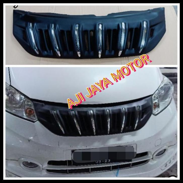 BEST DEAL GRIL FREED 2012 2013 2014 GRILL HONDA FREED 