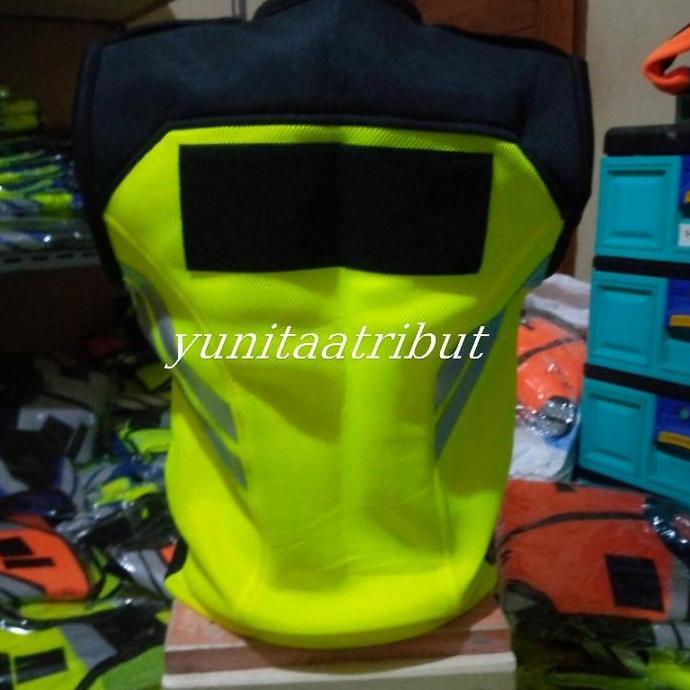 rompi security "rompi motor"rompi touring