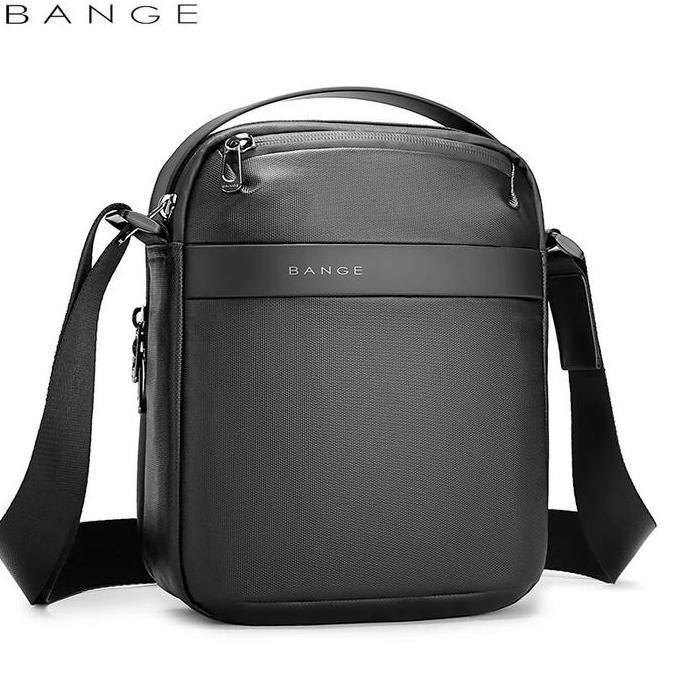 Bange BG2876 Tas Selempang Bange Sling Bag Shoulder Chest Bag Pria