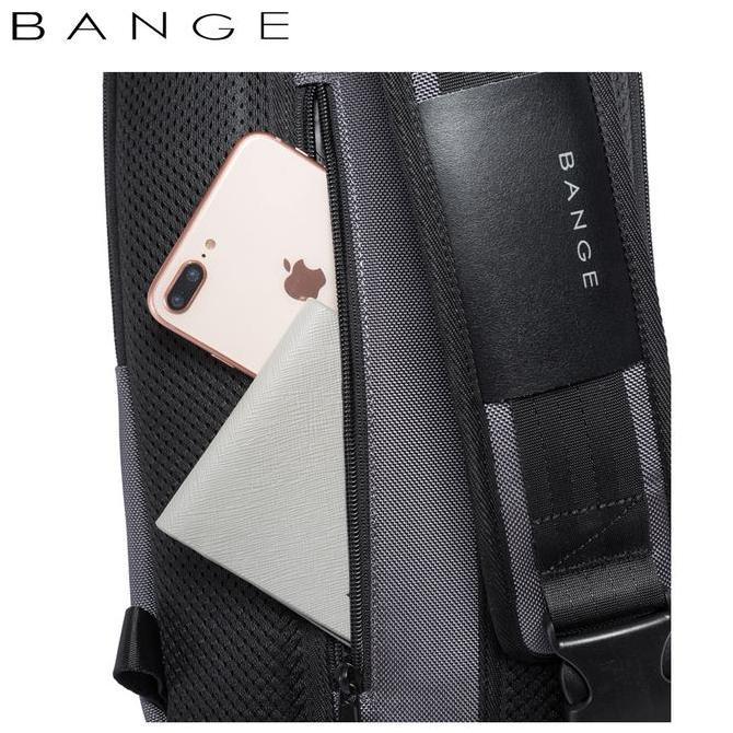 Bange BG76 Tas Selempang Pria
