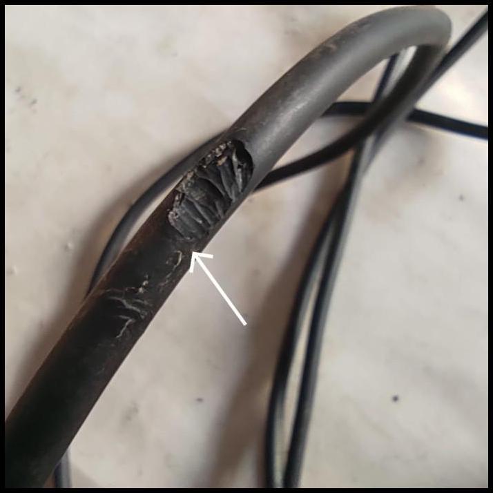 TERMURAH KABEL BUSI MOBIL HONDA ACCORD MAESTRO 