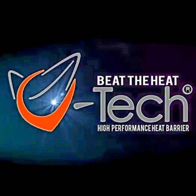 Daihatsu Ayla 2023 Peredam Kap Mesin Mobil V-Tech