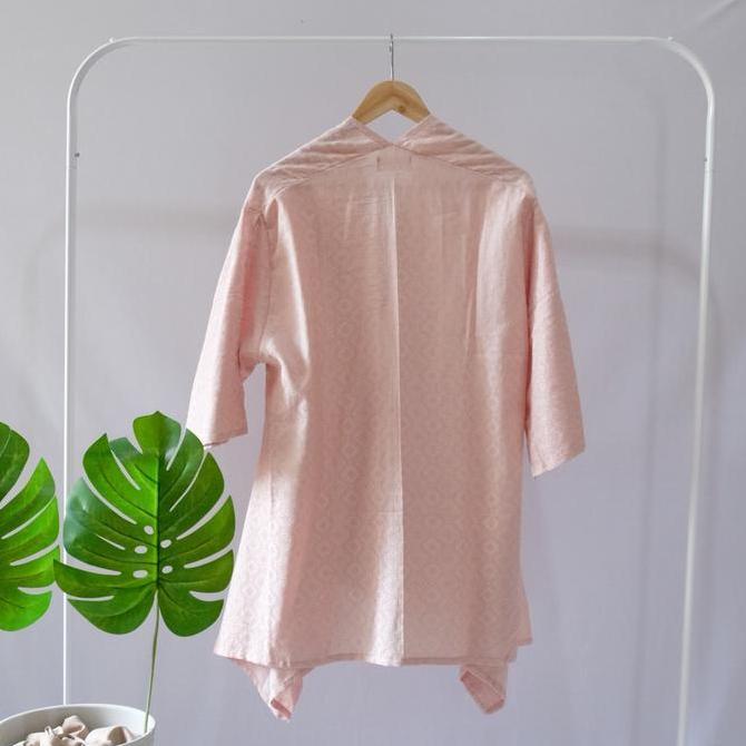 Grgd- One Set Batik Modern Setelan Celana Panjang Batik Set Batik Kulot Batik Doby Batik Kondangan