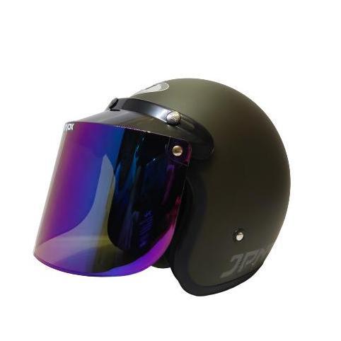 FYP HELM BOGO JPN HIJAU ARMY DOP SNI ''