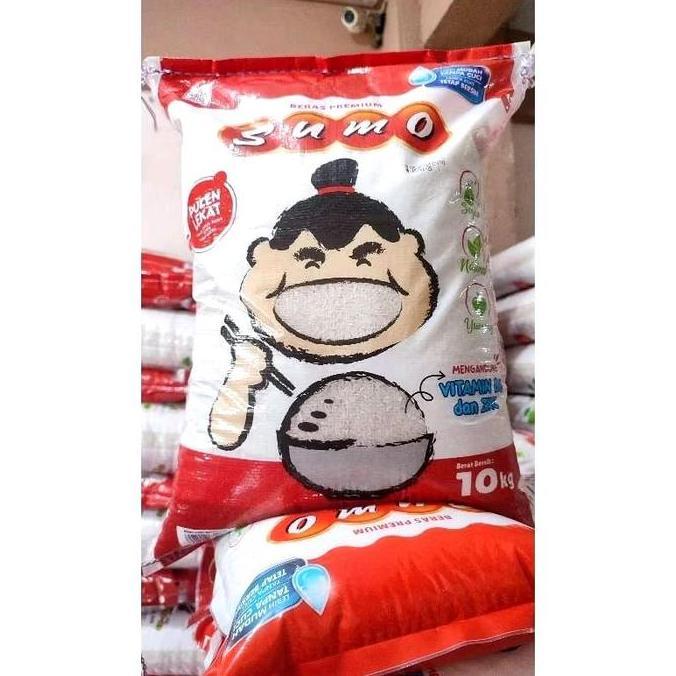 beras sumo 10 kg