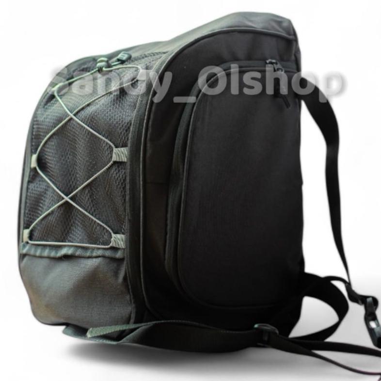 SUPER DEAL` TAS MOTOR TOURING-SIDE BAG MOTOR-TAIL BAG MOTOR
