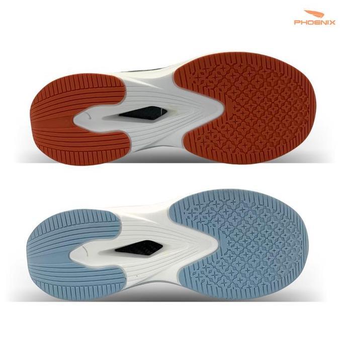 Phoenix Hazeera Sepatu Running Wanita