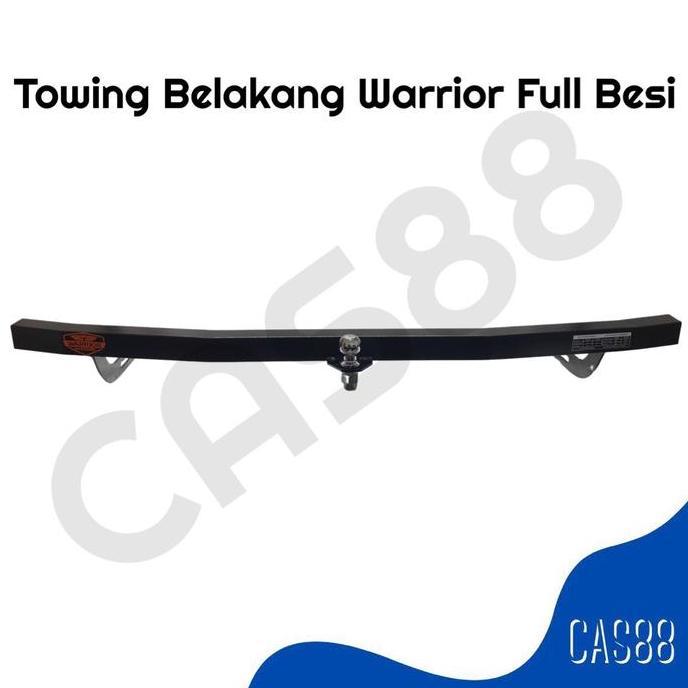 TOWING BELAKANG ARB MOBIL SUZUKI APV KHUSUS TYPE ARENA ORIGINAL DAN TERPERCAYA