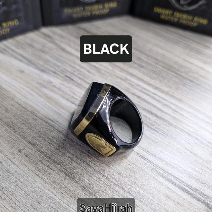 Cod,Bisa- Iprayerlife Cincin Zikir Tasbih Pintar