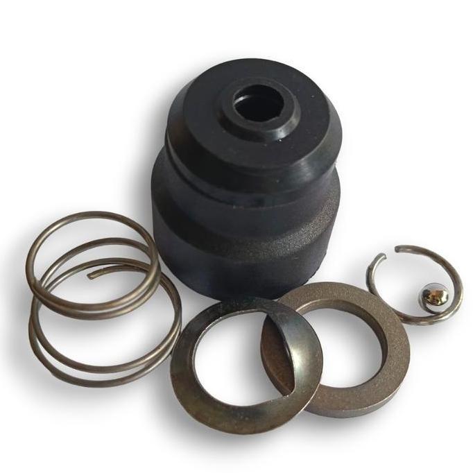 Dayhpy- Nose Cap Set Hr 2470 Rotary Hammer Makita Hr2470 Kepala Bor