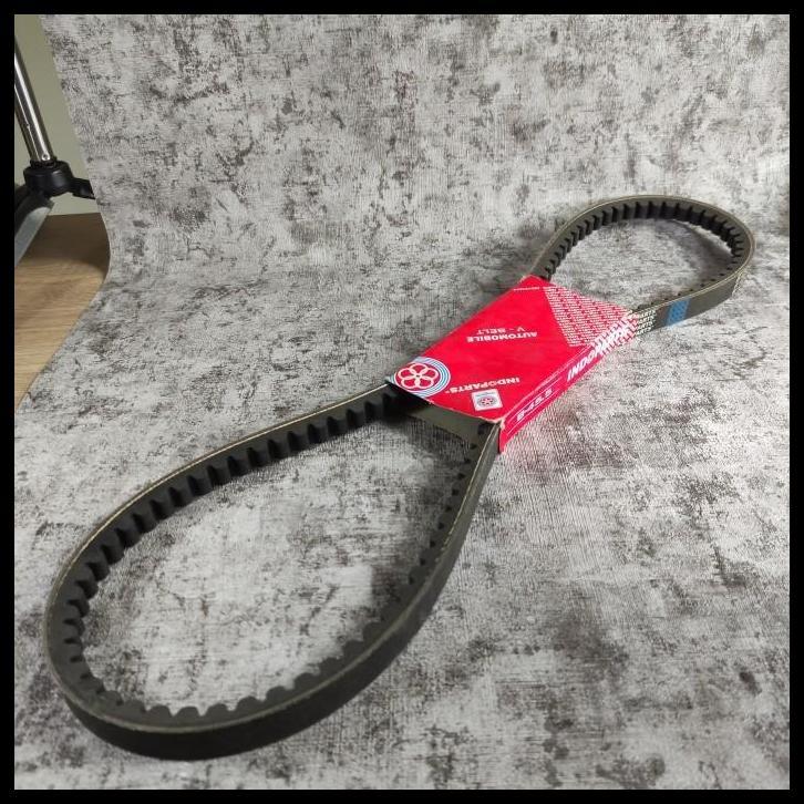 DISKON VBELT FANBELT PS100 PS120 VANBELT ALTERNATOR INDOPARTS B-45.5