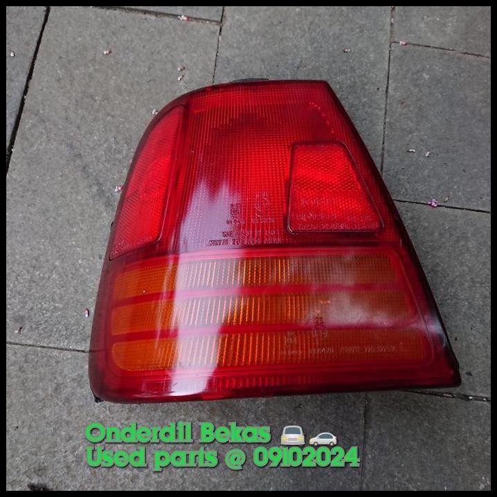 BEST DEAL STOPLAMP KIRI  SUZUKI ESTEEM