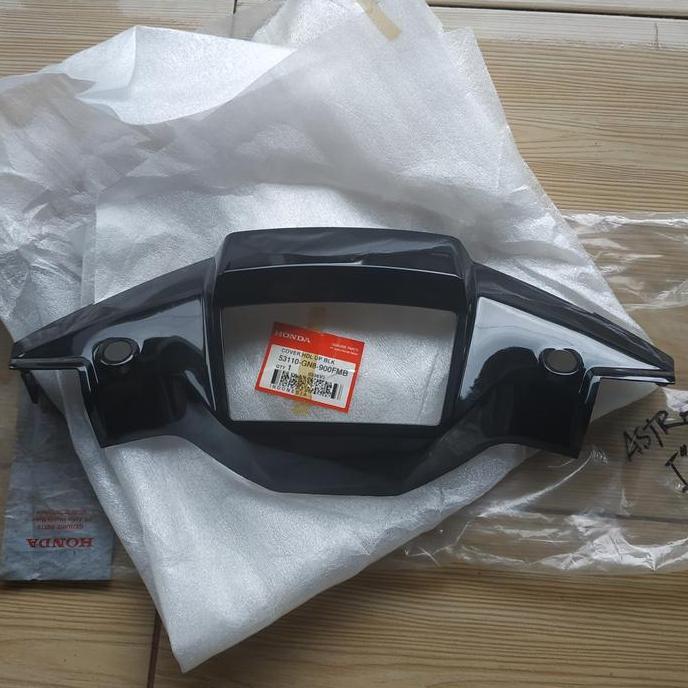 COVER TUTUP SPEEDOMETER SPEDOMETER SPEDO SPIDO ASTREA 800 ASTREA800 ORIGINAL DAN TERPERCAYA
