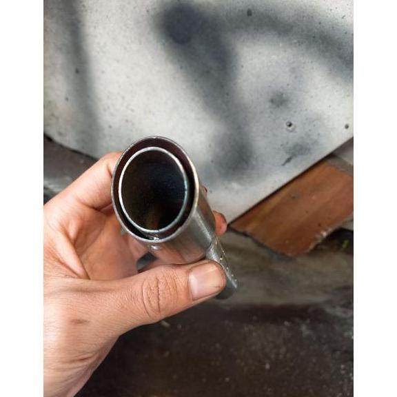 Thebest- DB Killer Perdam Knalpot AHM Tsukigi AHM Universal Untuk Semua Knalpot