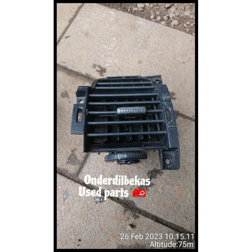 GRATIS ONGKIR KISI AC KIRI LH HONDA CITY 2005 GD8 