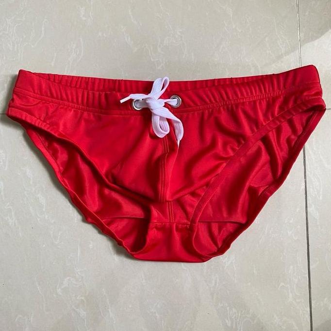 Pilihan Teratas- Celana Renang Pria Segitiga