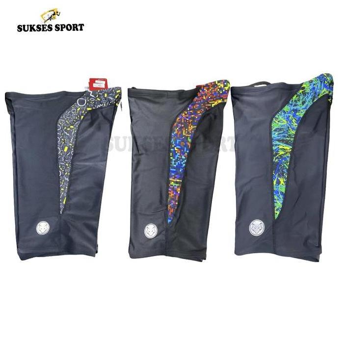 Celana Renang DickWolves Exo Spx Jammer junior
