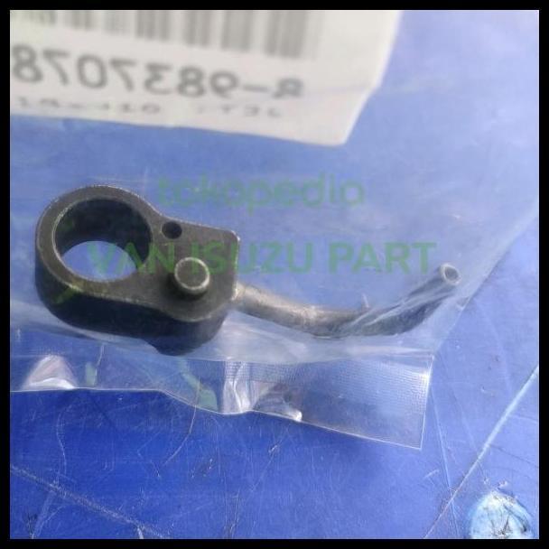 TERBARU PIPA JET OIL SEMPROTAN OLI PENDINGIN PISTON ISUZU ELF NKR71 NKR66 ORI 