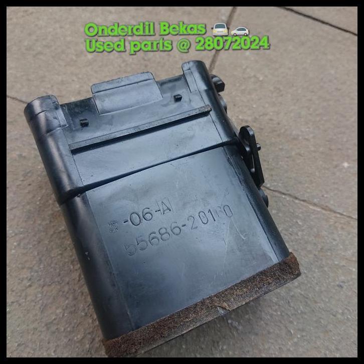 TERMURAH KISI AC KANAN TOYOTA CORONA PREMIO ST210 