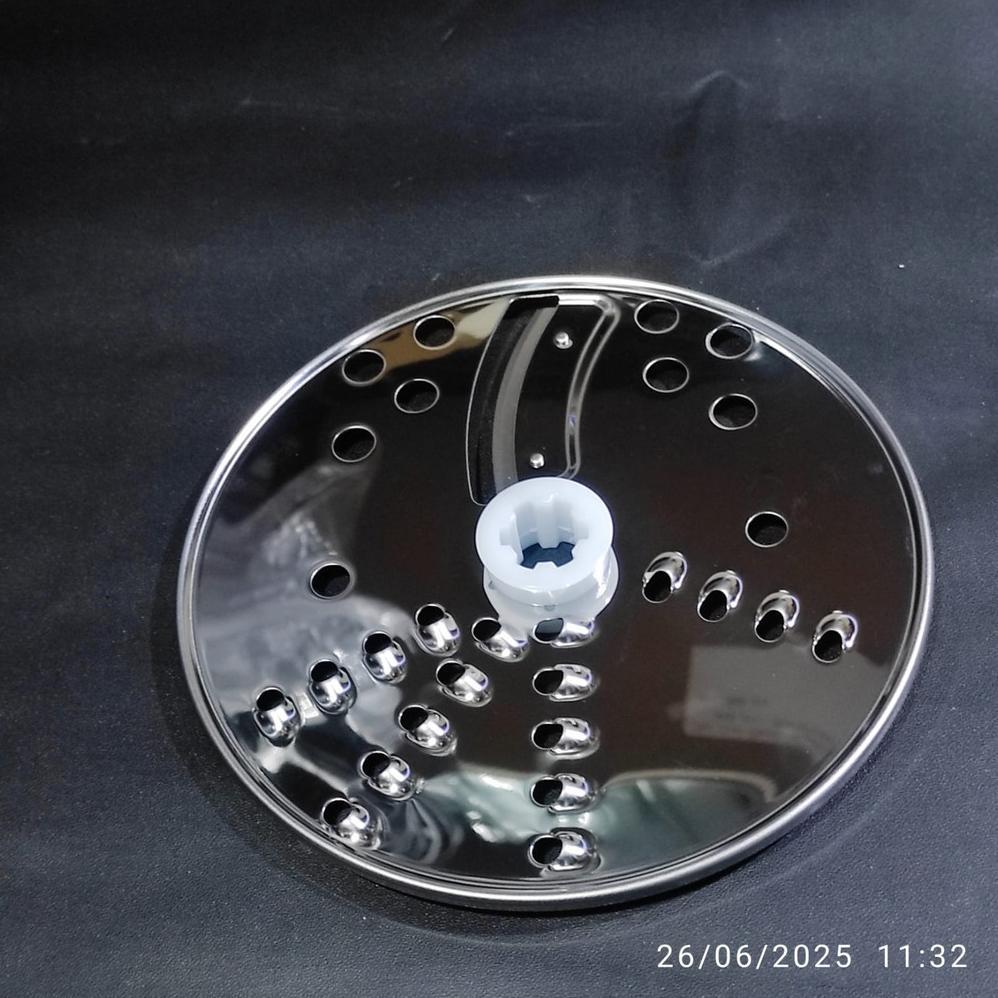 MATA PISAU BULAT ROUND BLADE KNIFE OXONE OX273 CHOP AND GRATE OX 273 FOOD CHOPPER BLENDER PELUMAT DA