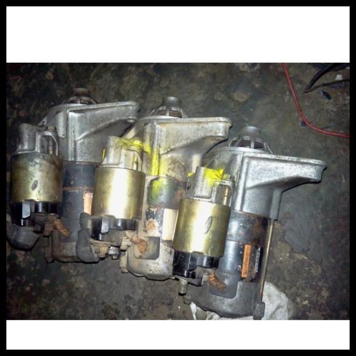 TERBARU DINAMO STARTER ZEBRA ESPASS ORIGINAL