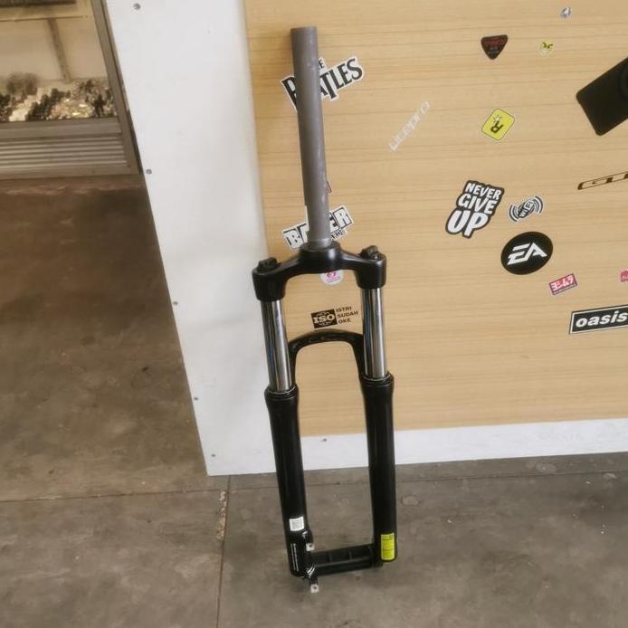 Ready fork sepeda sr suntour XCE 27.5 29 disc brake Taiwan alloy suspention