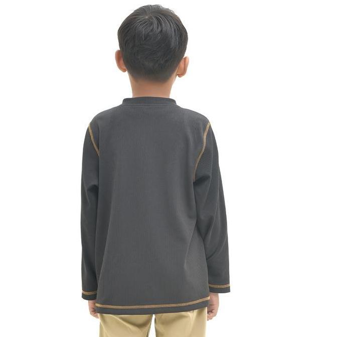 Rabbani - Kaos Anak Bani Batuta Lengan Panjang Kaskid Aizam Exclusive (TERBAIK) (TERBARU) (TERMURAH)