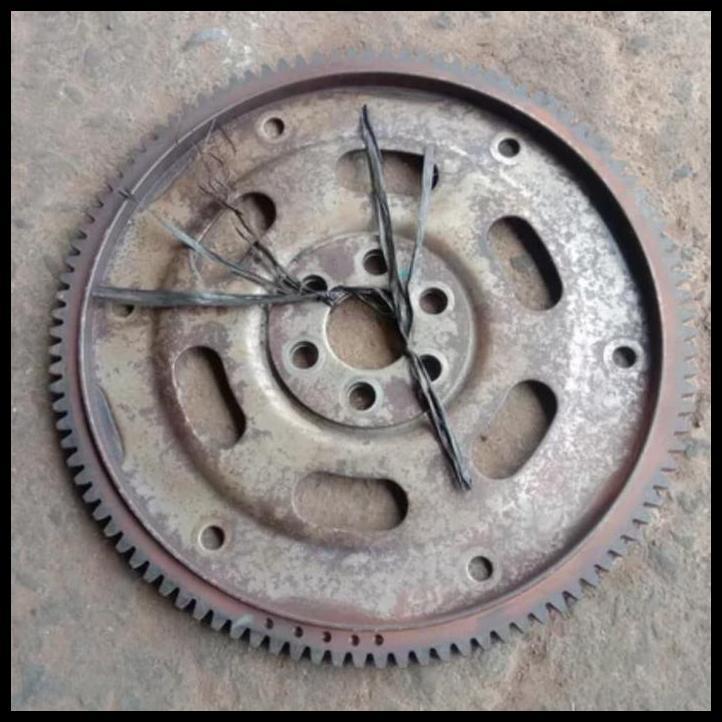 HOT DEAL FLYWHEEL MATIC AVANZA XENIA ORIGINAL BERGARANSI 