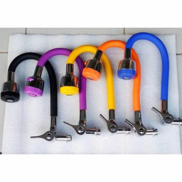 Thebest- bak cuci piring 1 lubang wastafel stainless cuci piring 1 lubang 50cm