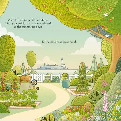 Buku ECERAN DK Books PB Collections : DK Adventure, DK Leonard