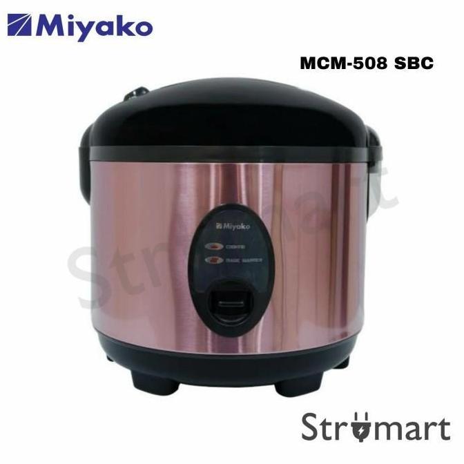 Jaya- Magicom Miyako Mcm-508 Sbc