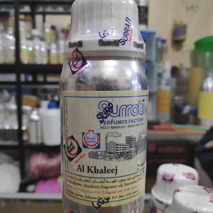 Aroma- Al Khaleej Surati Surrati Original Arab Saudi Minyak Wangi Parfum