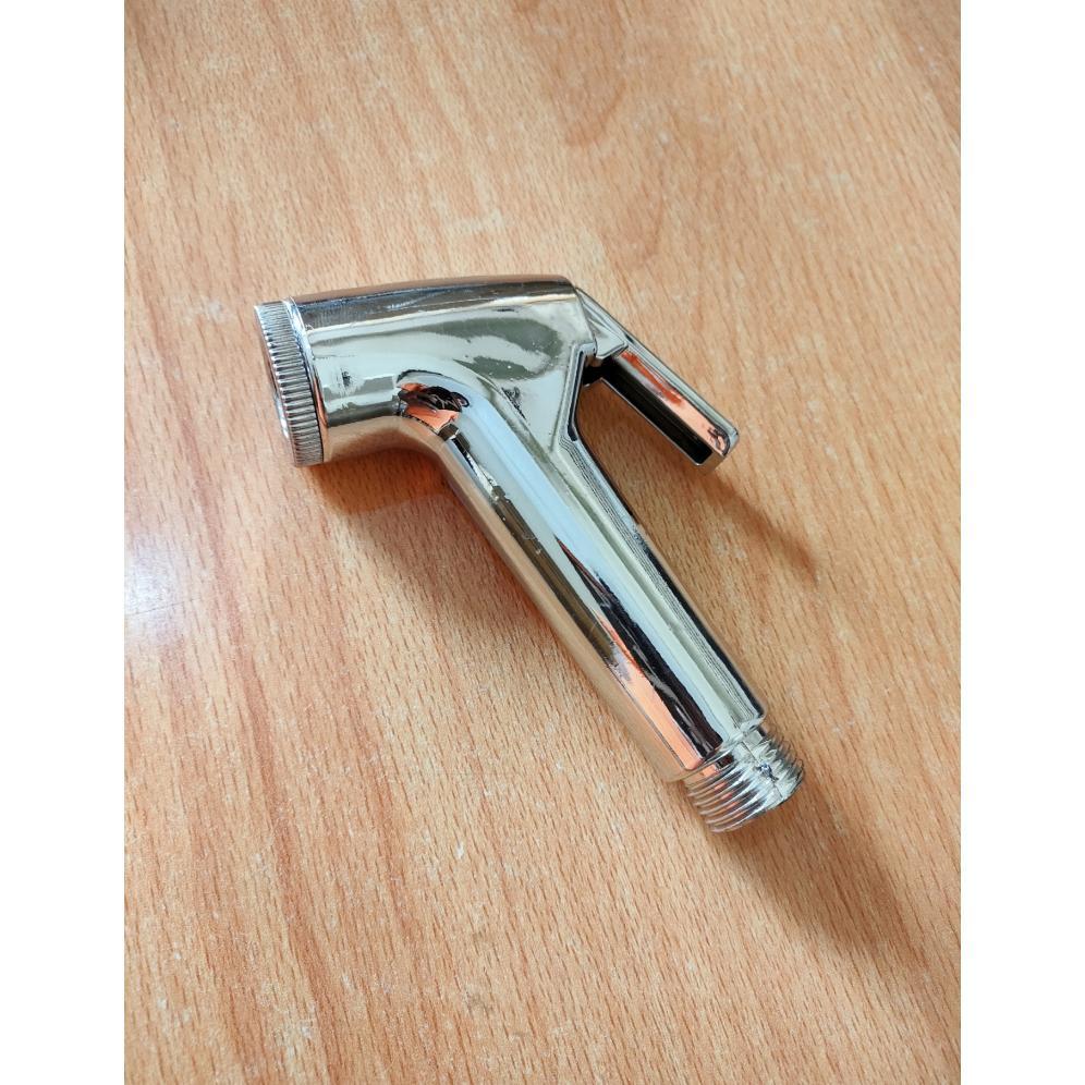 Kepala Shower Bidet/Spray Bidet Silver