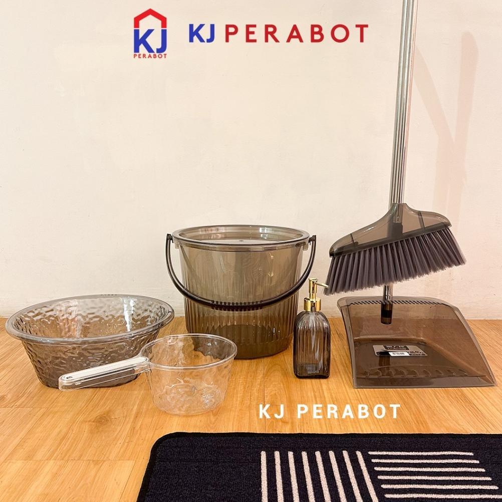 KJ Perabot - Ember Transparan